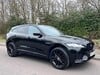 Jaguar F-Pace 2.0 D180 Chequered Flag Auto AWD Euro 6 (s/s) 5dr