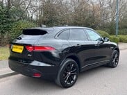 Jaguar F-Pace 2.0 D180 Chequered Flag Auto AWD Euro 6 (s/s) 5dr 3