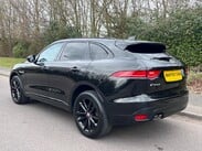 Jaguar F-Pace 2.0 D180 Chequered Flag Auto AWD Euro 6 (s/s) 5dr 6