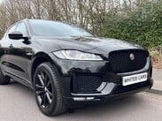 Jaguar F-Pace 2.0 D180 Chequered Flag Auto AWD Euro 6 (s/s) 5dr 54