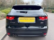 Jaguar F-Pace 2.0 D180 Chequered Flag Auto AWD Euro 6 (s/s) 5dr 64