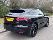 Jaguar F-Pace 2.0 D180 Chequered Flag Auto AWD Euro 6 (s/s) 5dr 65