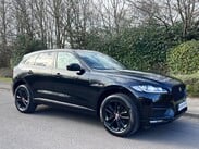 Jaguar F-Pace 2.0 D180 R-Sport Auto AWD Euro 6 (s/s) 5dr 1