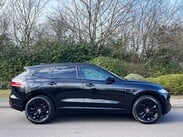 Jaguar F-Pace 2.0 D180 R-Sport Auto AWD Euro 6 (s/s) 5dr 2