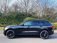 Jaguar F-Pace 2.0 D180 R-Sport Auto AWD Euro 6 (s/s) 5dr 5