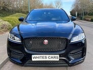 Jaguar F-Pace 2.0 D180 R-Sport Auto AWD Euro 6 (s/s) 5dr 7