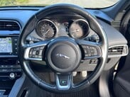 Jaguar F-Pace 2.0 D180 R-Sport Auto AWD Euro 6 (s/s) 5dr 21