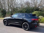 Jaguar F-Pace 2.0 D180 R-Sport Auto AWD Euro 6 (s/s) 5dr 51