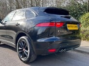 Jaguar F-Pace 2.0 D180 R-Sport Auto AWD Euro 6 (s/s) 5dr 57