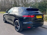 Jaguar F-Pace 2.0 D180 R-Sport Auto AWD Euro 6 (s/s) 5dr 58