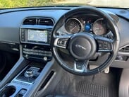 Jaguar F-Pace 2.0 D180 R-Sport Auto AWD Euro 6 (s/s) 5dr 71