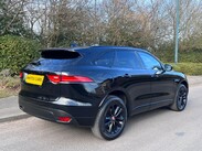 Jaguar F-Pace 2.0 D180 R-Sport Auto AWD Euro 6 (s/s) 5dr 3