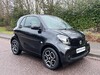 Smart Fortwo Coupe 0.9T Prime (Premium) Twinamic Euro 6 (s/s) 2dr