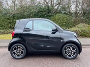 Smart Fortwo Coupe 0.9T Prime (Premium) Twinamic Euro 6 (s/s) 2dr 2