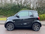 Smart Fortwo Coupe 0.9T Prime (Premium) Twinamic Euro 6 (s/s) 2dr 7