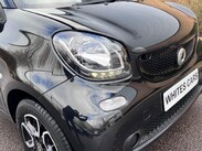 Smart Fortwo Coupe 0.9T Prime (Premium) Twinamic Euro 6 (s/s) 2dr 13