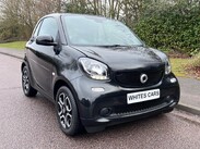 Smart Fortwo Coupe 0.9T Prime (Premium) Twinamic Euro 6 (s/s) 2dr 44