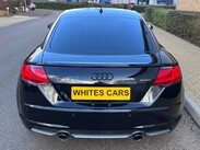 Audi TT 2.0 TFSI S line S Tronic quattro Euro 6 (s/s) 3dr 8