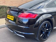 Audi TT 2.0 TFSI S line S Tronic quattro Euro 6 (s/s) 3dr 10