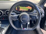 Audi TT 2.0 TFSI S line S Tronic quattro Euro 6 (s/s) 3dr 21