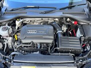 Audi TT 2.0 TFSI S line S Tronic quattro Euro 6 (s/s) 3dr 38