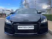 Audi TT 2.0 TFSI S line S Tronic quattro Euro 6 (s/s) 3dr 50