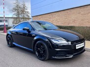 Audi TT 2.0 TFSI S line S Tronic quattro Euro 6 (s/s) 3dr 53