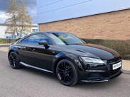 Audi TT 2.0 TFSI S line S Tronic quattro Euro 6 (s/s) 3dr 54