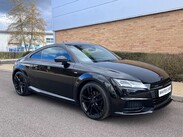 Audi TT 2.0 TFSI S line S Tronic quattro Euro 6 (s/s) 3dr 57