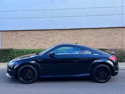 Audi TT 2.0 TFSI S line S Tronic quattro Euro 6 (s/s) 3dr 65