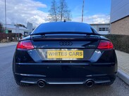 Audi TT 2.0 TFSI S line S Tronic quattro Euro 6 (s/s) 3dr 68