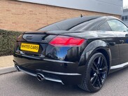 Audi TT 2.0 TFSI S line S Tronic quattro Euro 6 (s/s) 3dr 71