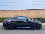 Audi TT 2.0 TFSI S line S Tronic quattro Euro 6 (s/s) 3dr 2