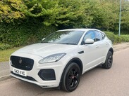 Jaguar E-Pace 2.0 D165 MHEV R-Dynamic S Auto AWD Euro 6 (s/s) 5dr 4