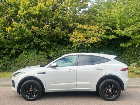 Jaguar E-Pace 2.0 D165 MHEV R-Dynamic S Auto AWD Euro 6 (s/s) 5dr 1