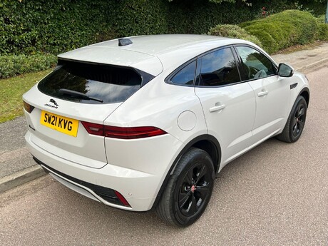 Jaguar E-Pace 2.0 D165 MHEV R-Dynamic S Auto AWD Euro 6 (s/s) 5dr 66