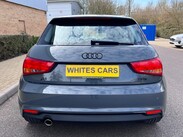 Audi A1 1.0 TFSI Sport Euro 6 (s/s) 3dr (Nav) 8