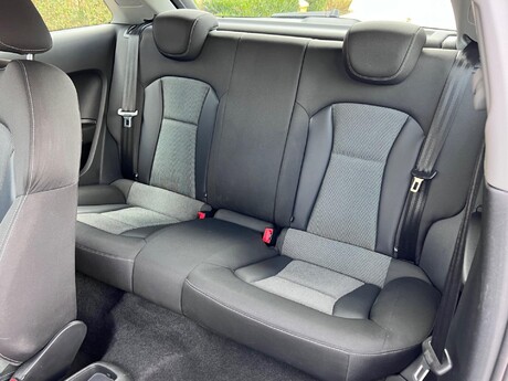 Audi A1 1.0 TFSI Sport Euro 6 (s/s) 3dr (Nav) 26