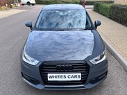 Audi A1 1.0 TFSI Sport Euro 6 (s/s) 3dr (Nav) 38
