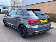 Audi A1 1.0 TFSI Sport Euro 6 (s/s) 3dr (Nav) 40