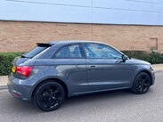Audi A1 1.0 TFSI Sport Euro 6 (s/s) 3dr (Nav) 55