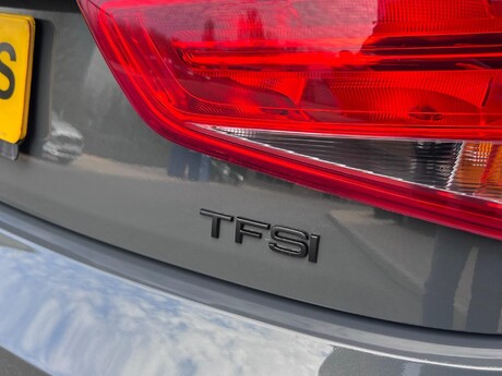 Audi A1 1.0 TFSI Sport Euro 6 (s/s) 3dr (Nav) 75