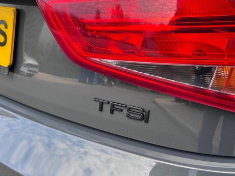 Audi A1 1.0 TFSI Sport Euro 6 (s/s) 3dr (Nav) 71