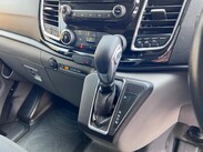 Ford Transit Custom 2.0 320 EcoBlue Limited Auto L1 H1 Euro 6 (s/s) 5dr 19