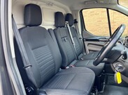 Ford Transit Custom 2.0 320 EcoBlue Limited Auto L1 H1 Euro 6 (s/s) 5dr 16