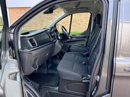 Ford Transit Custom 2.0 320 EcoBlue Limited Auto L1 H1 Euro 6 (s/s) 5dr 24