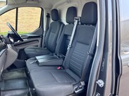 Ford Transit Custom 2.0 320 EcoBlue Limited Auto L1 H1 Euro 6 (s/s) 5dr 26