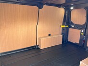 Ford Transit Custom 2.0 320 EcoBlue Limited Auto L1 H1 Euro 6 (s/s) 5dr 29