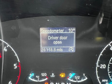 Ford Transit Custom 2.0 320 EcoBlue Limited Auto L1 H1 Euro 6 (s/s) 5dr 39