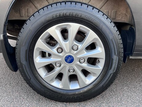 Ford Transit Custom 2.0 320 EcoBlue Limited Auto L1 H1 Euro 6 (s/s) 5dr 41